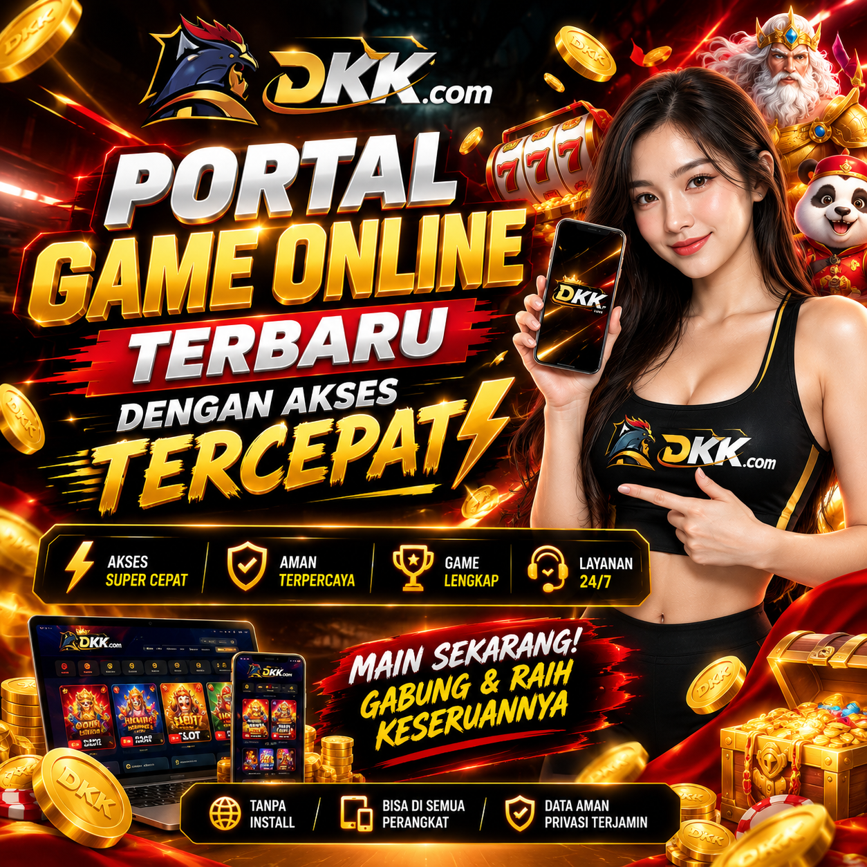 DKK